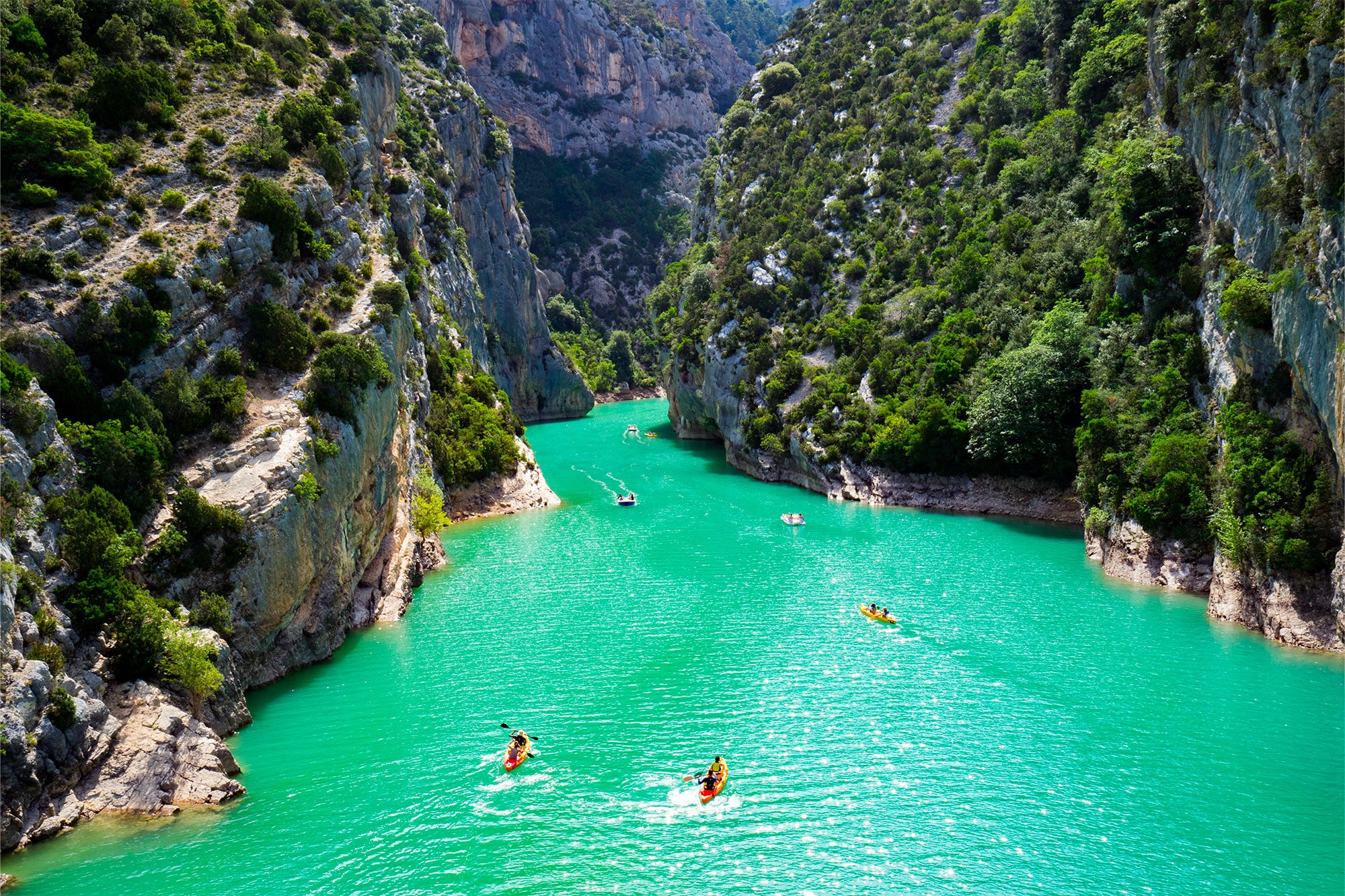tourisme verdon