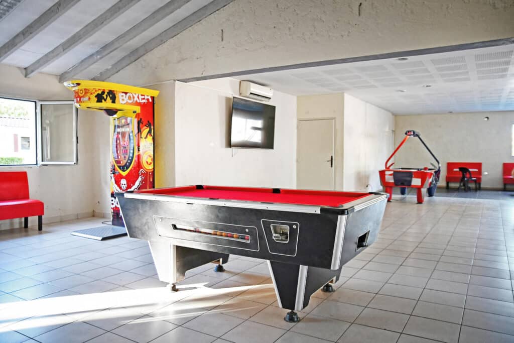 Aktivitäten / Unterhaltung