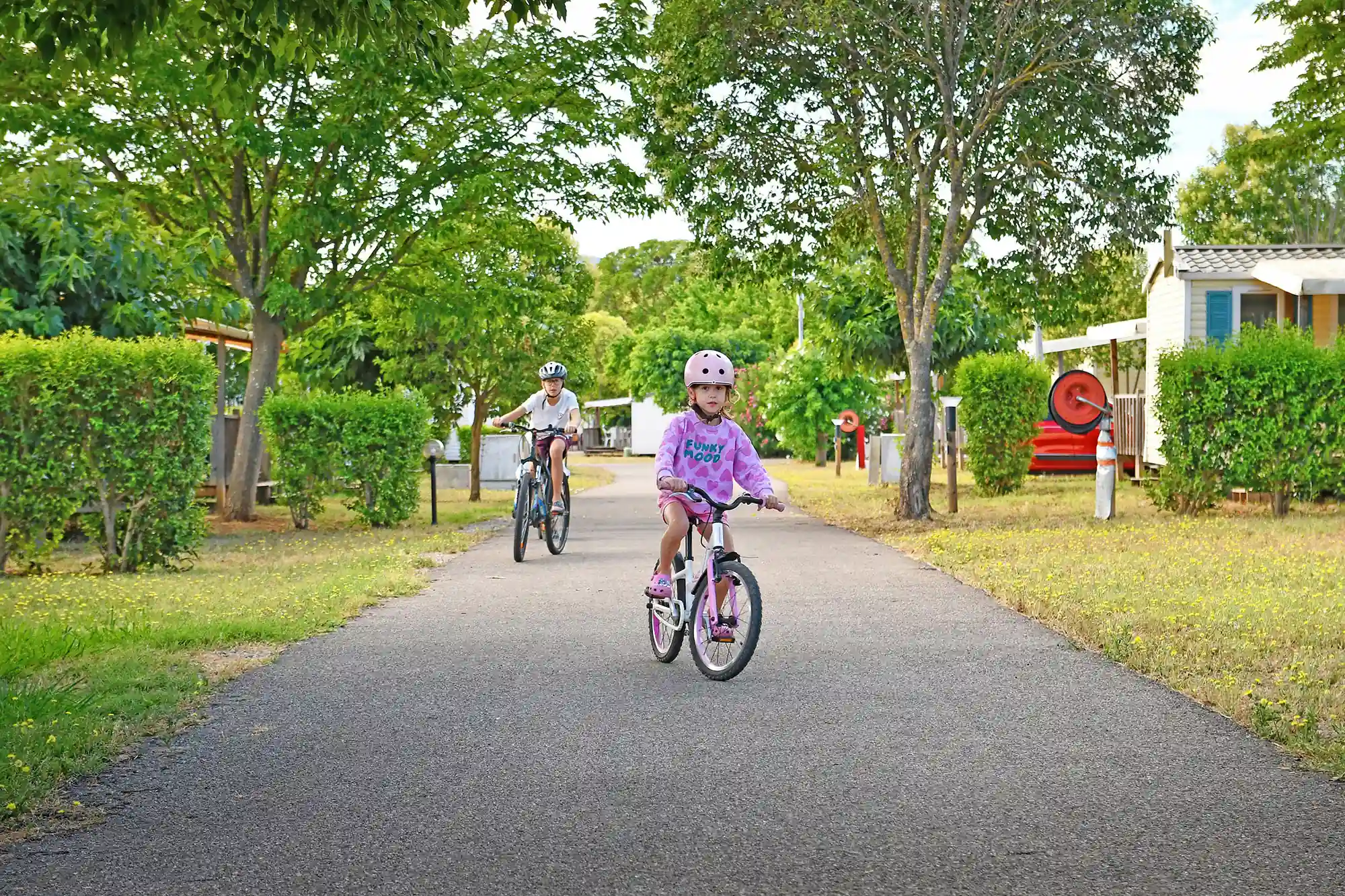 camping pas cher au muy