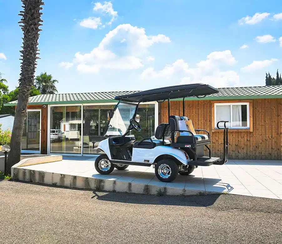 reception la prairie