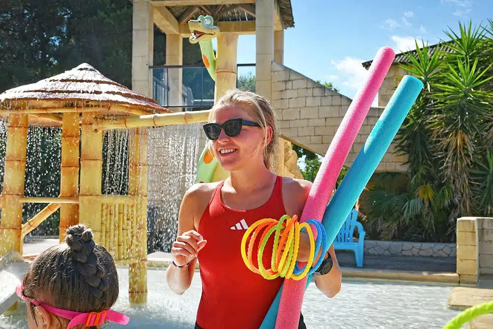 services 3 etoiles var